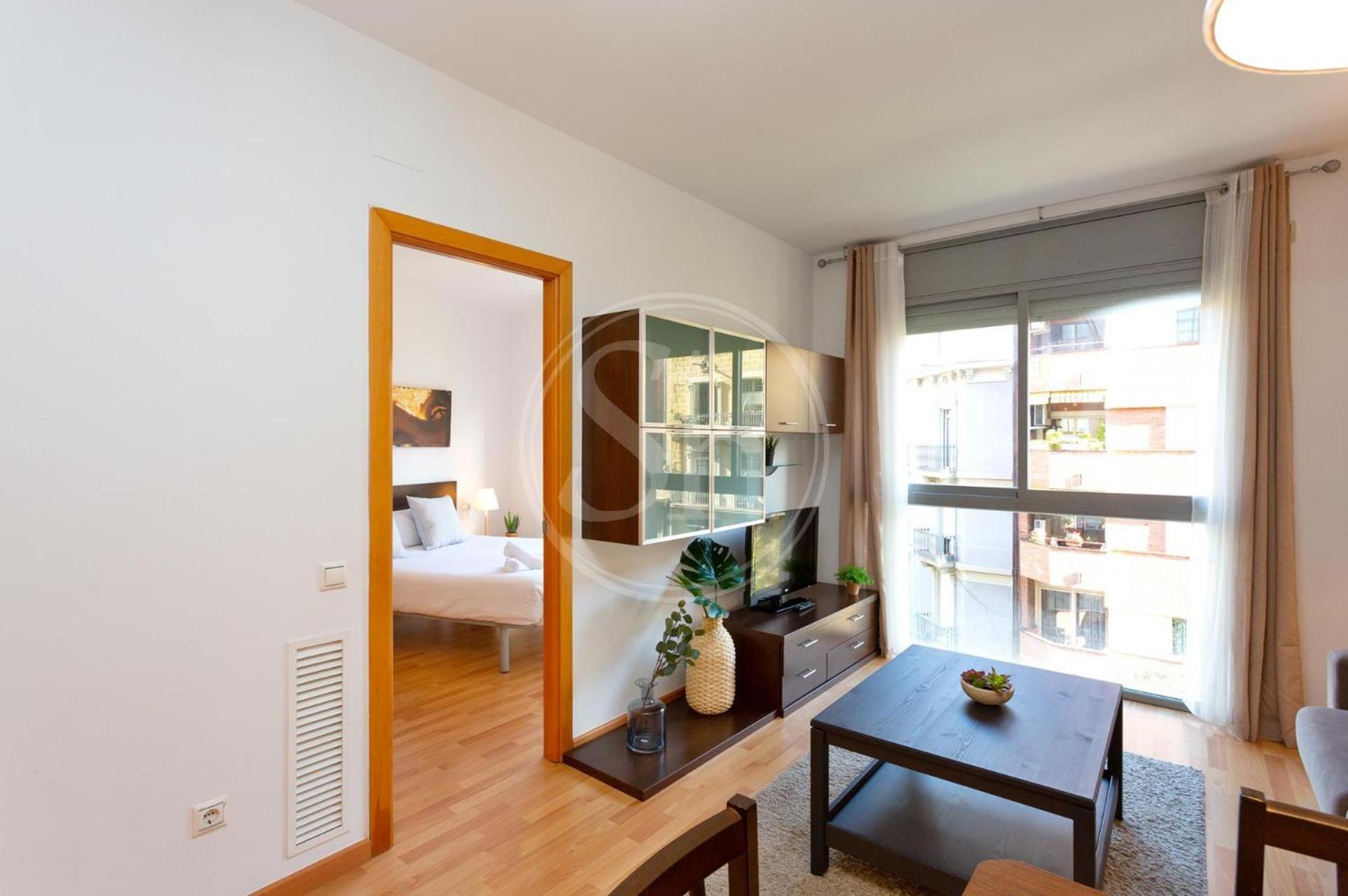 Appartement Cosy Next To Sagrada Familia Iii