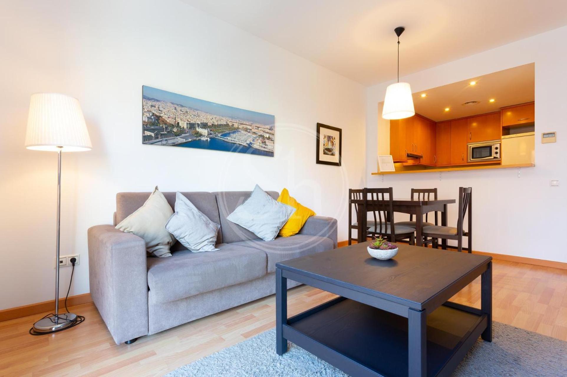 Appartement Cosy Next To Sagrada Familia Iii Barcelona