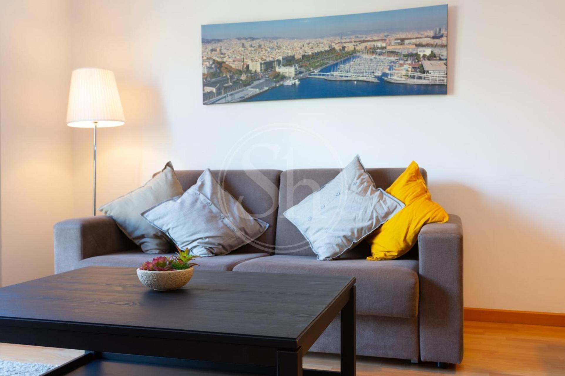 Cosy Next To Sagrada Familia Iii Appartement Barcelona