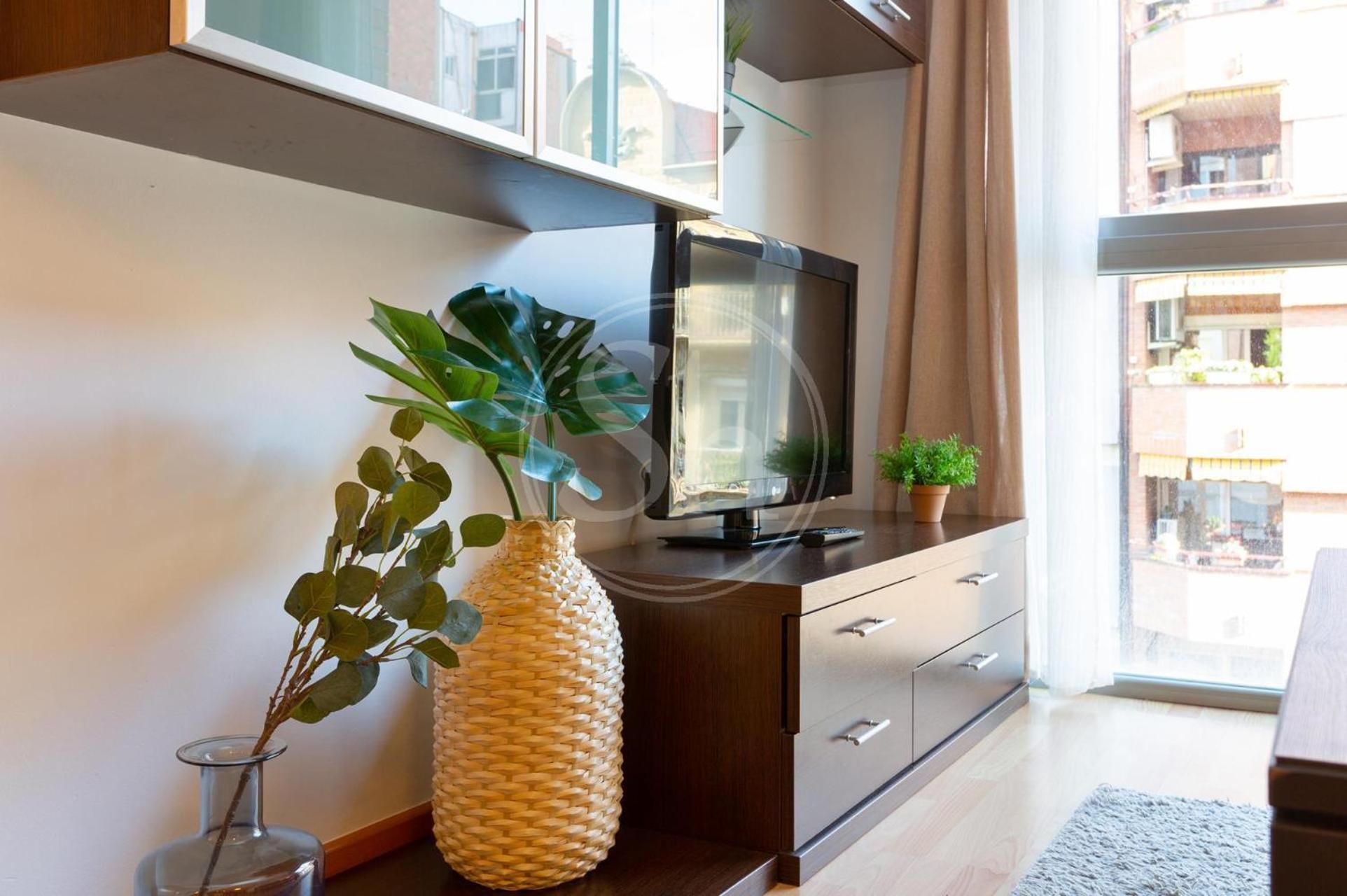 Appartement Cosy Next To Sagrada Familia Iii Barcelona