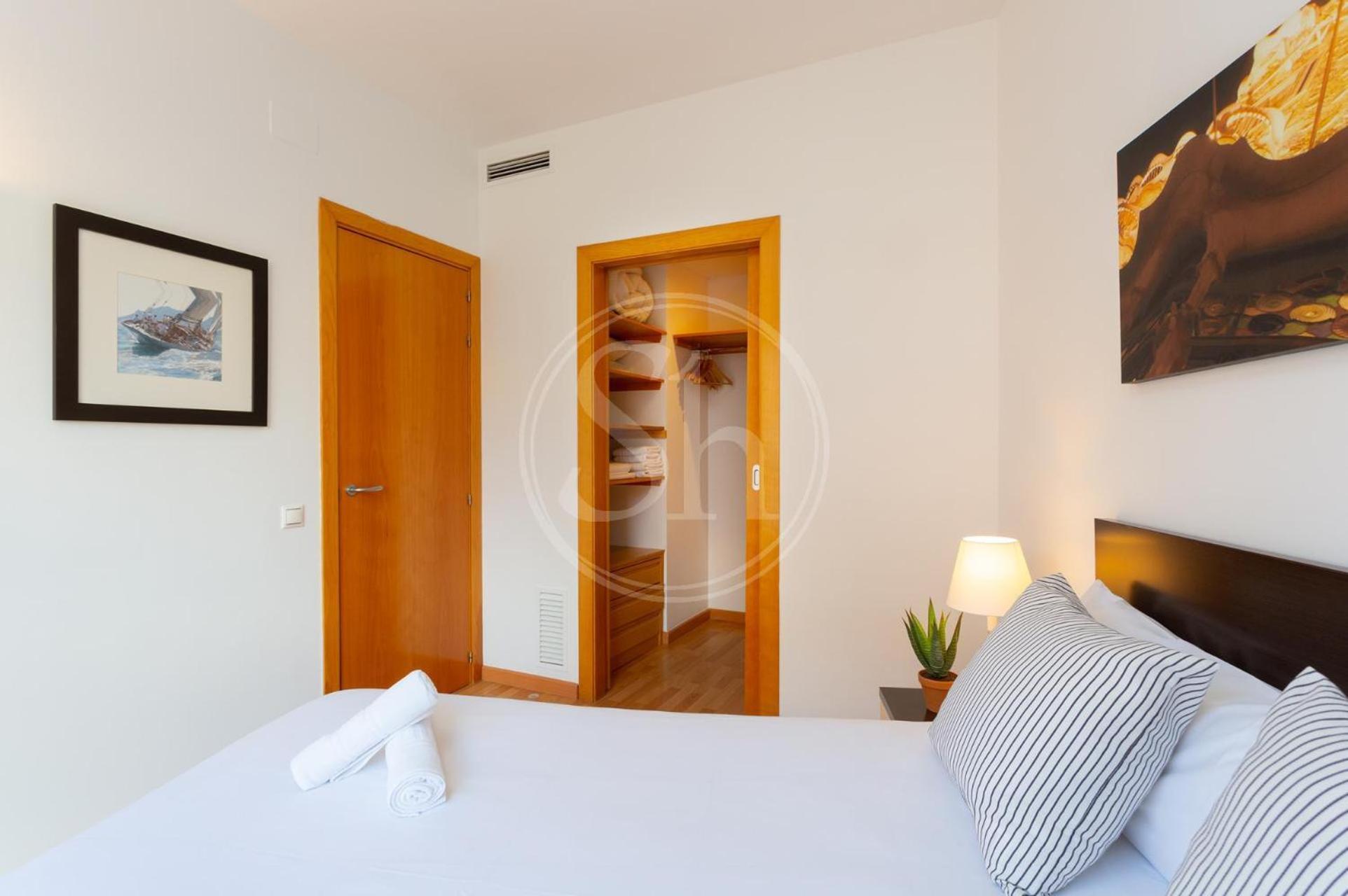 Cosy Next To Sagrada Familia Iii Appartement Barcelona
