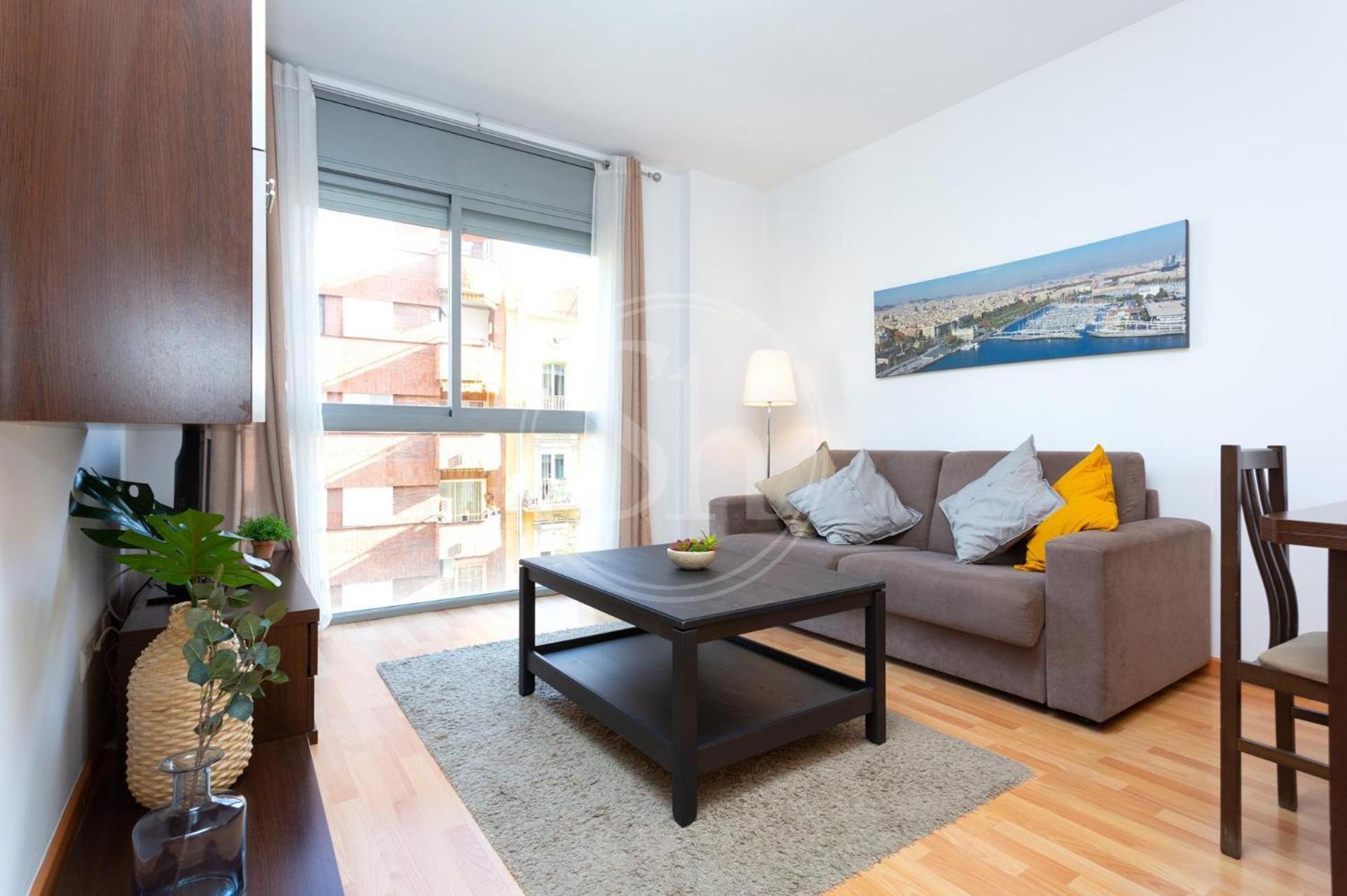Cosy Next To Sagrada Familia Iii Appartement *